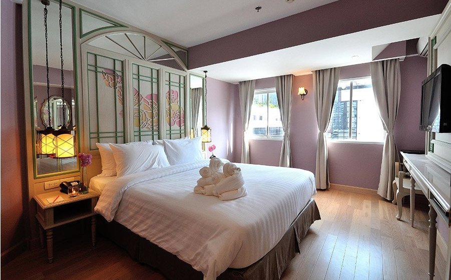 Salil-hotel-bangkok-sukhumvit-soi-11