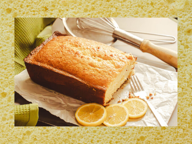 plain flour for cakes