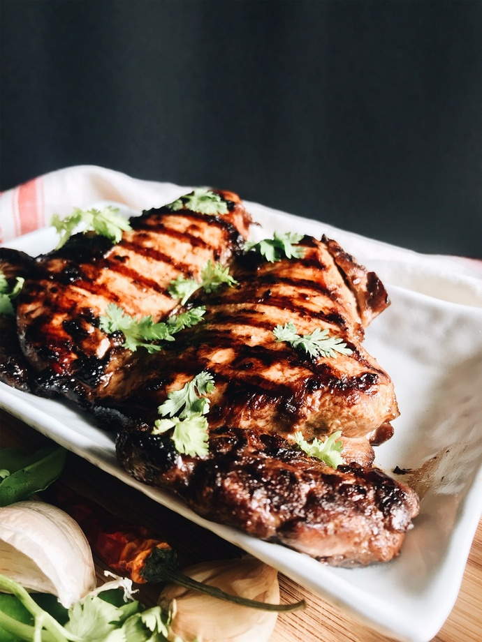 easy-thai-grilled-chicken