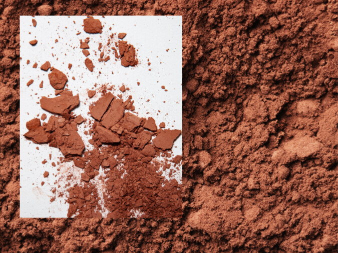 cocoa powder vs chocolate