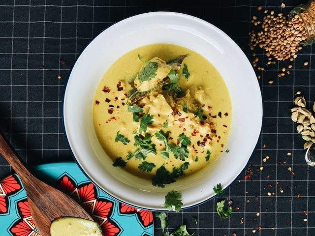 chicken kurma recipe easy