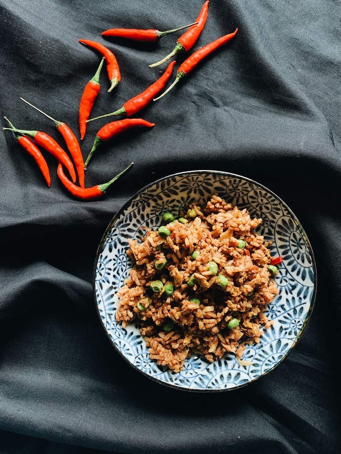 Thai-Asian-Fried-Rice