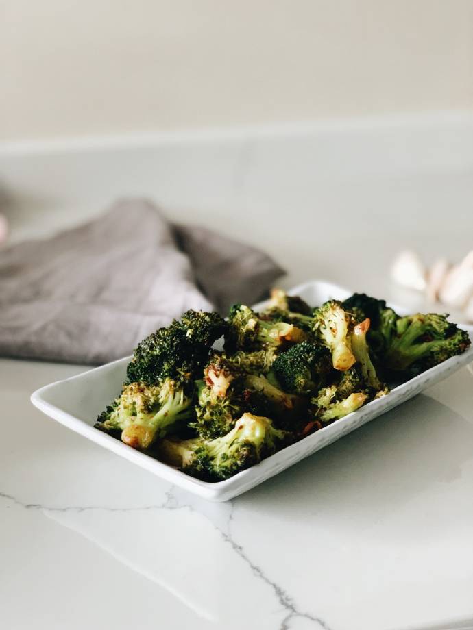 Broccoli Chilli 1