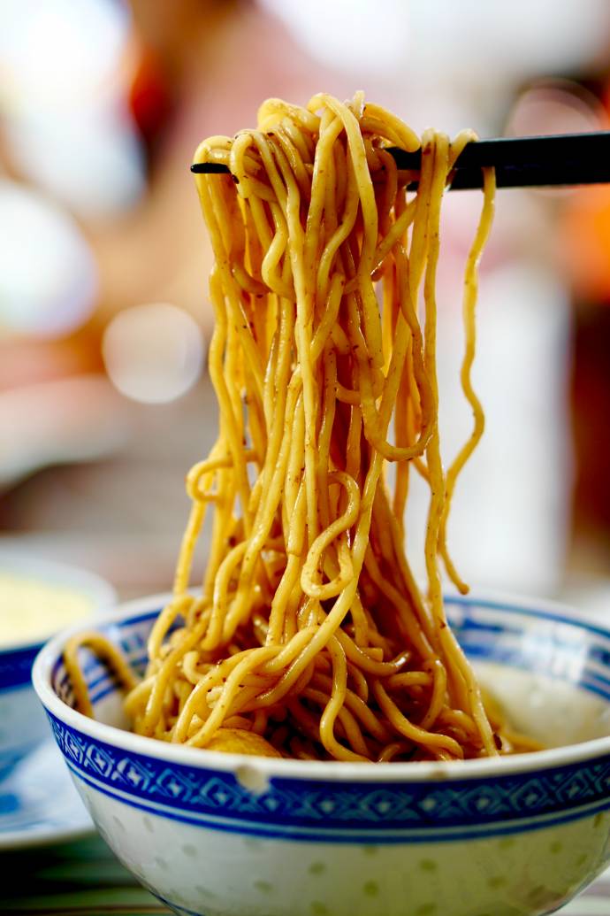 scallion-noodles