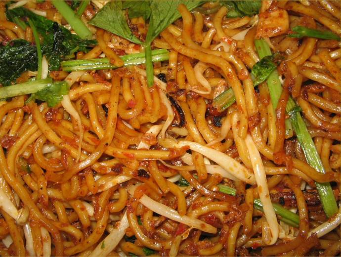 Noodles from around the world – the craver's guide