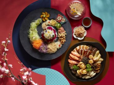 Opulence Abalone Yusheng & AbundanceTreasure Pot