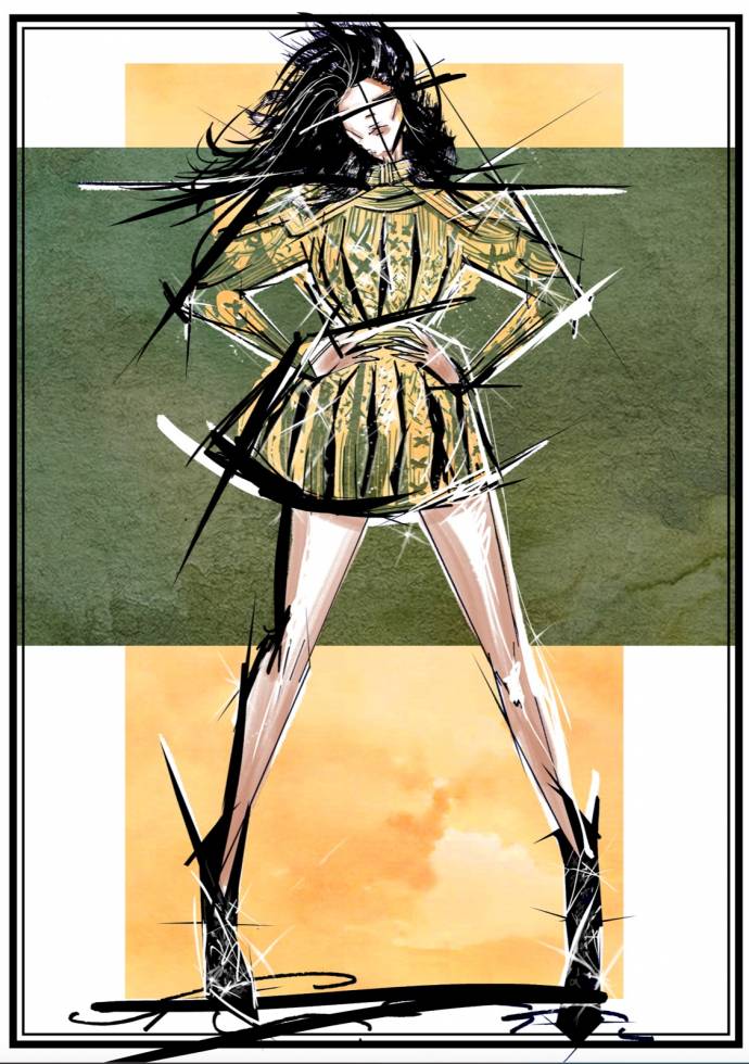 Balmain City Chapter Singapore