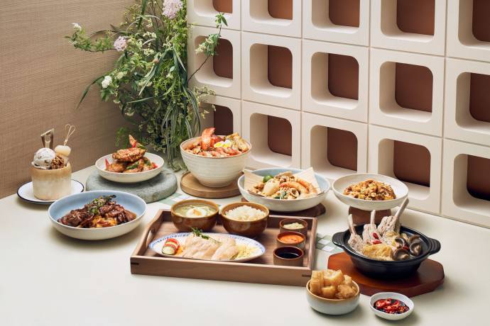 Chatterbox - Group signatures