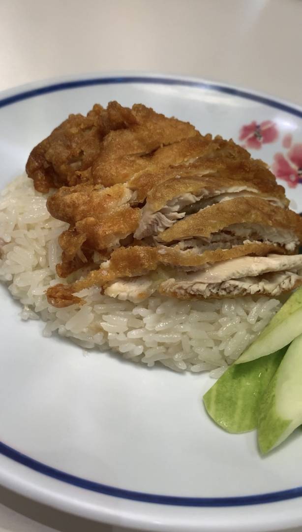 Go Ang Go Ang Pratunam Chicken Rice – the craver's guide