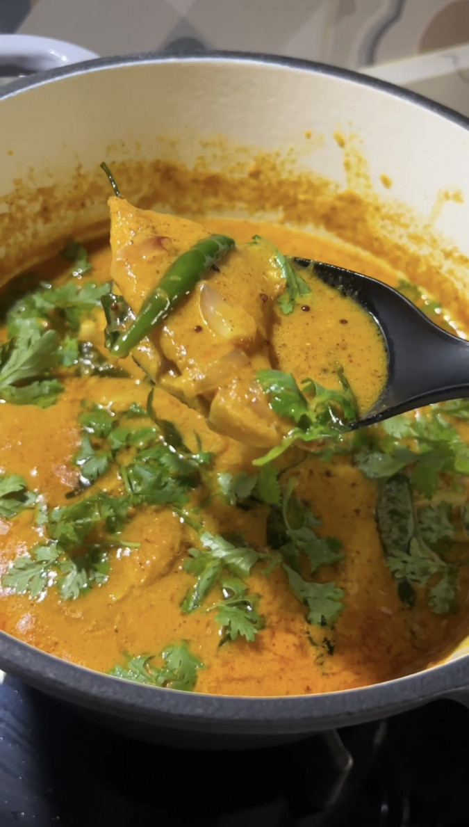 Fish Curry Cravers guide