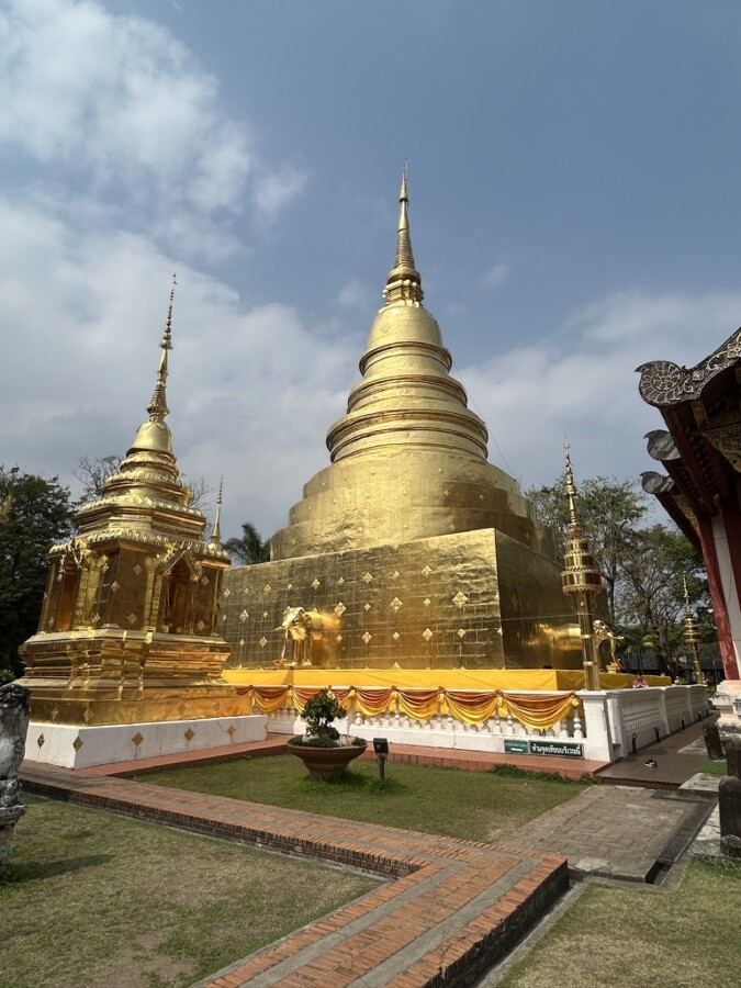 Wat-Phra-Singh-Chiang-Mai