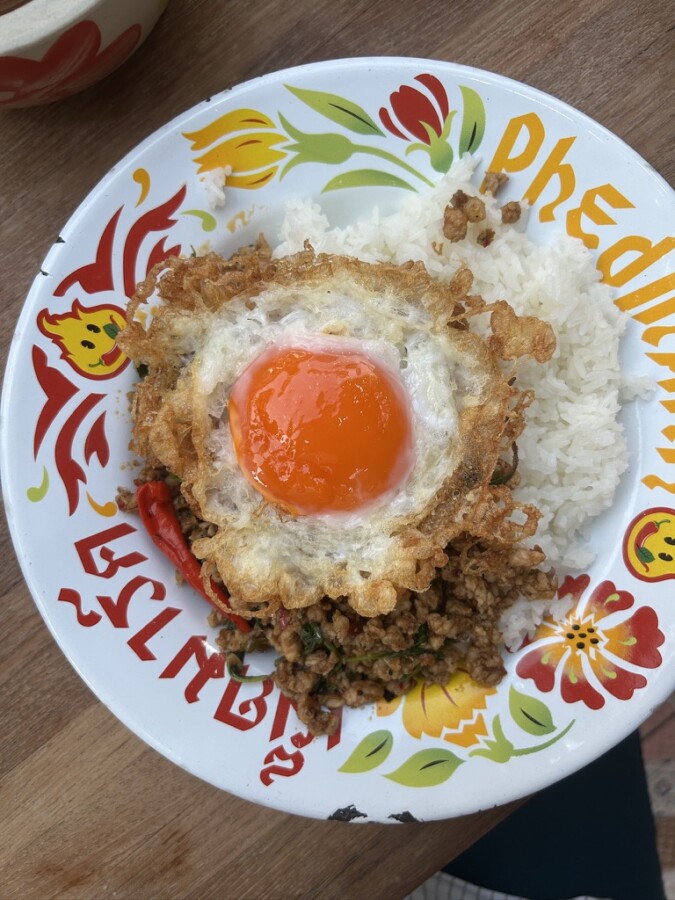 phed mark bangkok