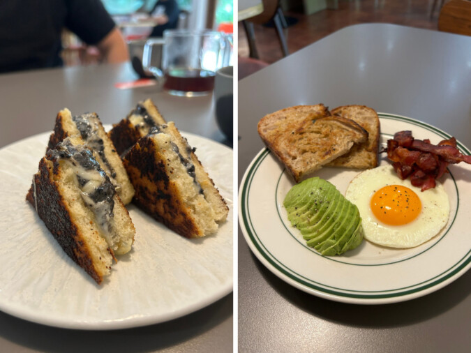 Pridi-Cafe-Truffle-sandwich-and-DIY-breakfast
