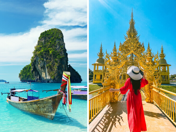 Bangkok new immigration rules
