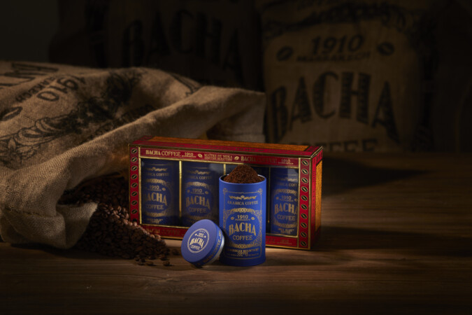 Coffee Crossroads Gift Set