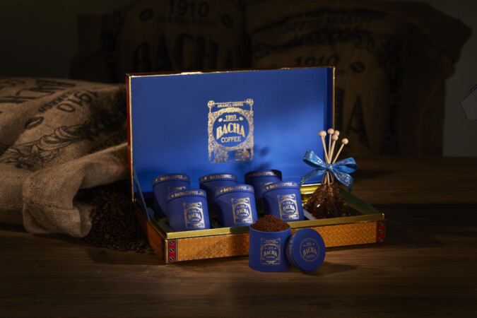 Coffee Discovery Gift Set
