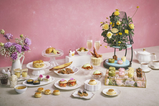 English-Afternoon-Tea-Pacific-Emporium-Pan-Pacific-Singapore