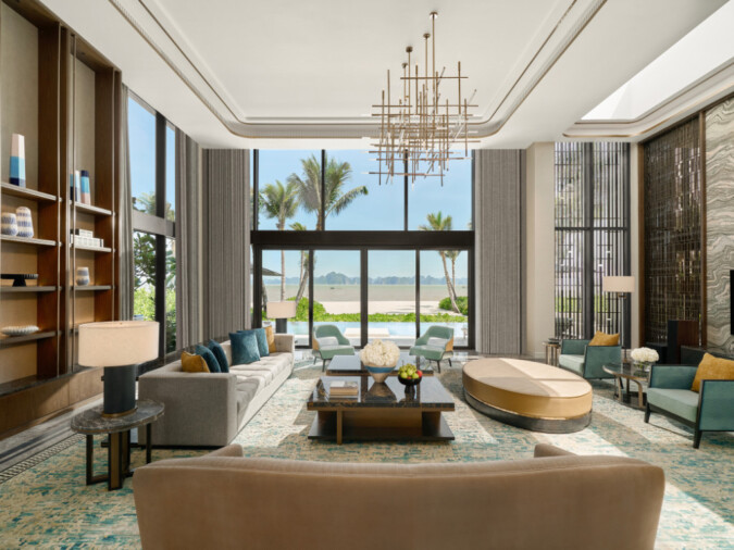Halong-Bay-Estate-villa-InterContinental-Halong-Bay-Resort