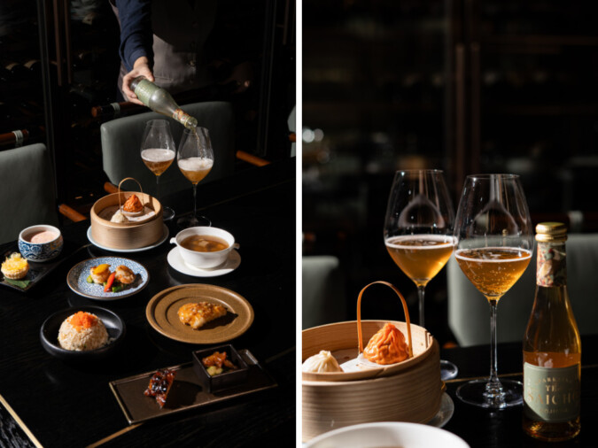MOTT 32 MBS Fathers day promo Singapore