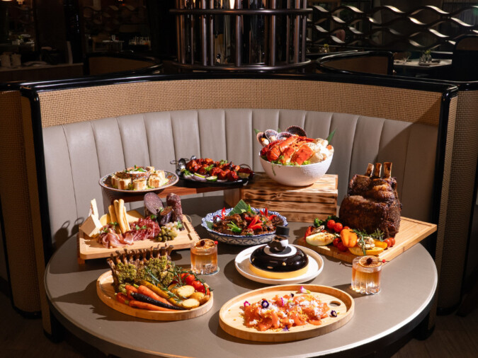 RISE Singapore MBS fathers day promo