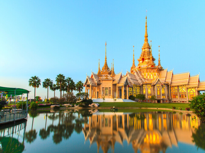 temples-in-thailand