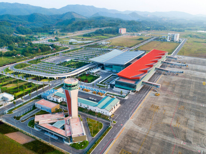 Van-Don-International-Airport
