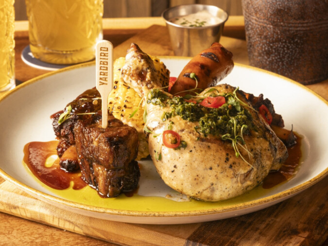 Yardbird MBS Singapore fathers day promo
