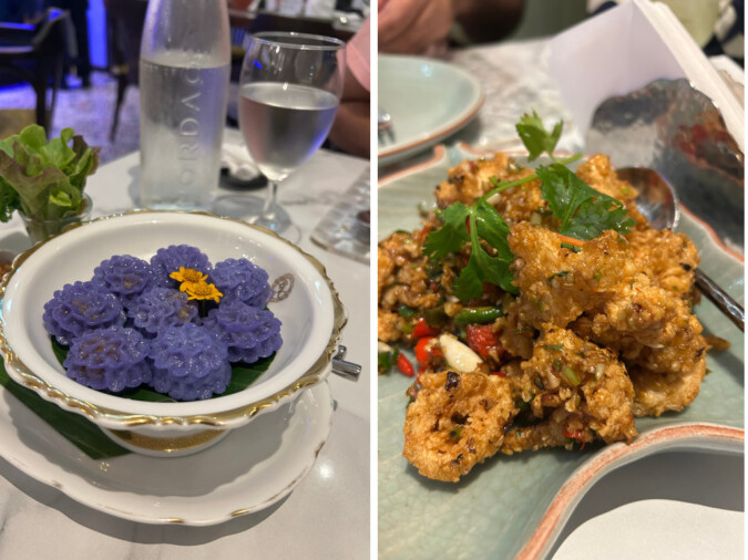 Baan Khanitha Bangkok Best Restaurants