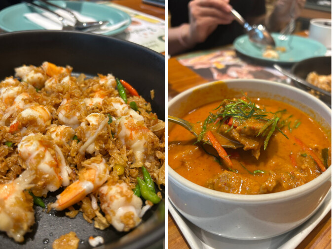 Baan Ying Best restaurants in bangkok