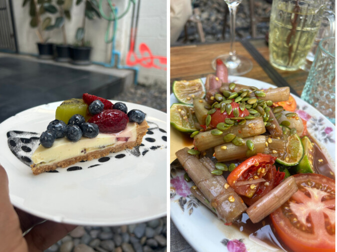 Ega Bangkok best Restaurants