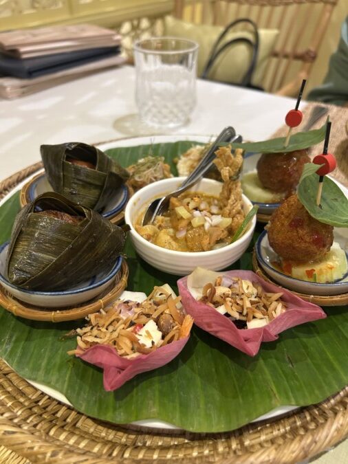 Best Restaurants in Bangkok 2026
