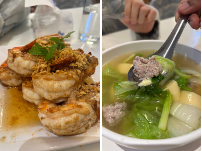 Krua Apsorn Bangkok Best Restaurants