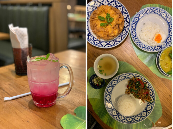 Ros'niyom Best Restaurants Bangkok