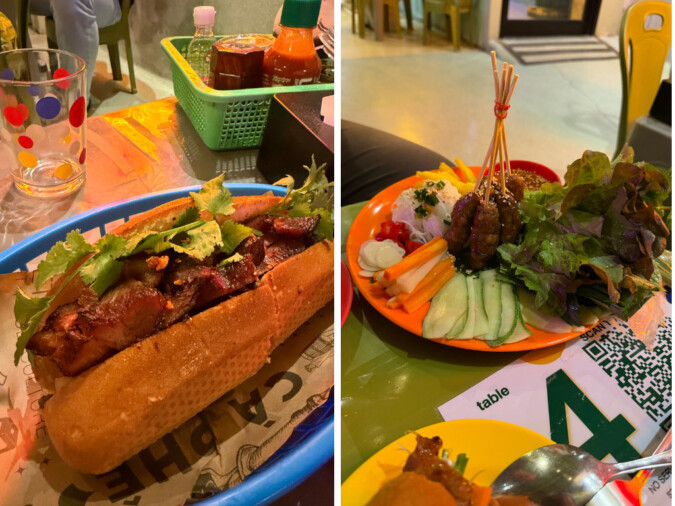 Song Viet Bangkok Songwat