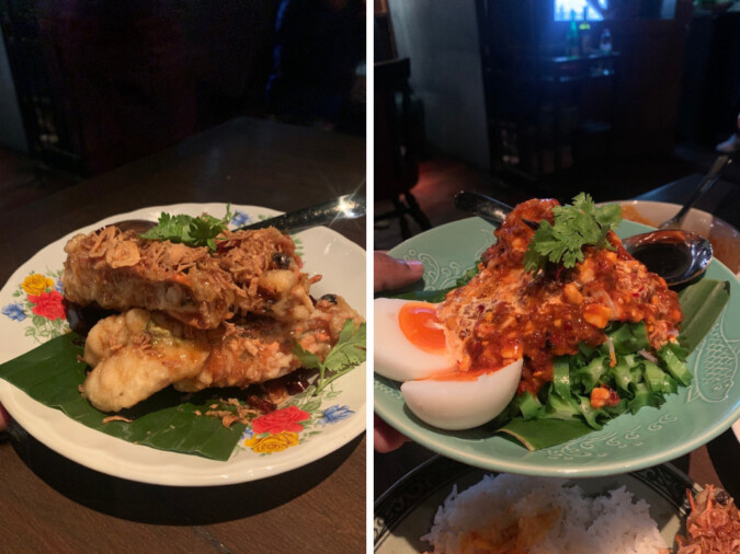 Sri trat bangkok best restaurants in bangkok