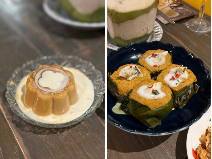 Supanniga Eating Room Bangkok Best Eats