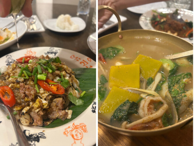 Taling Pling Bangkok Best Restaurants