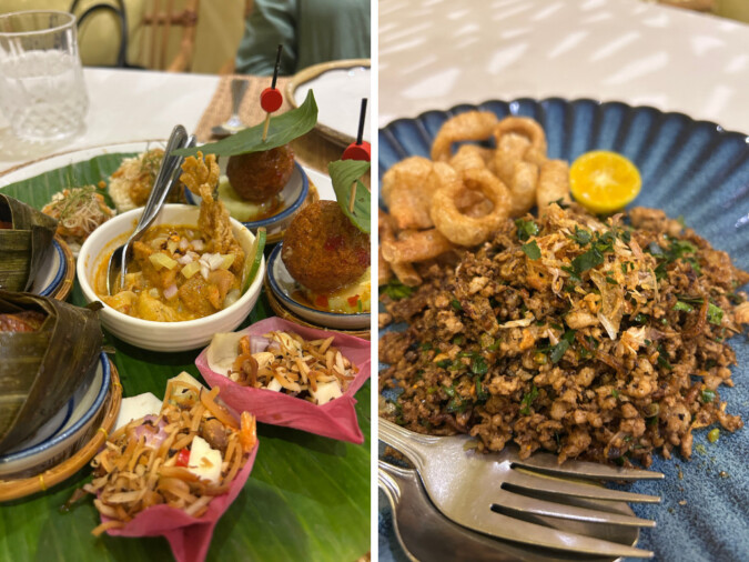 The Local By Oamthong Bangkok best restaurants in bangkok