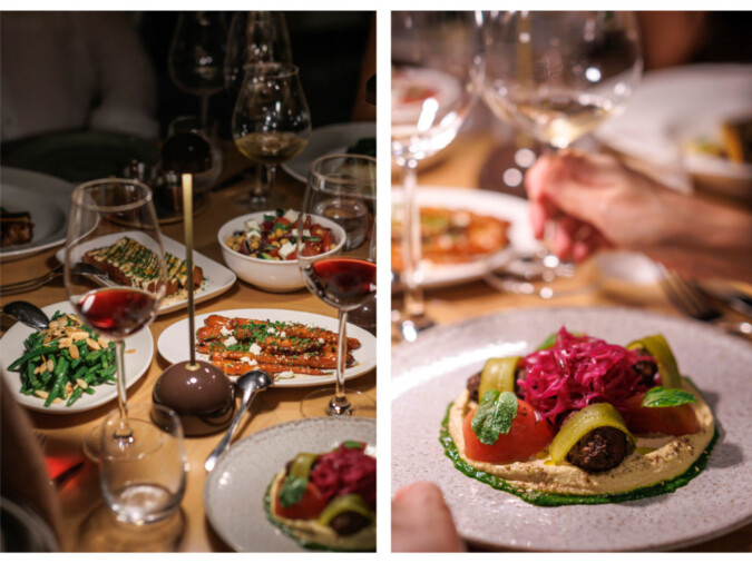 artemis grill singapore new summer menu 2026
