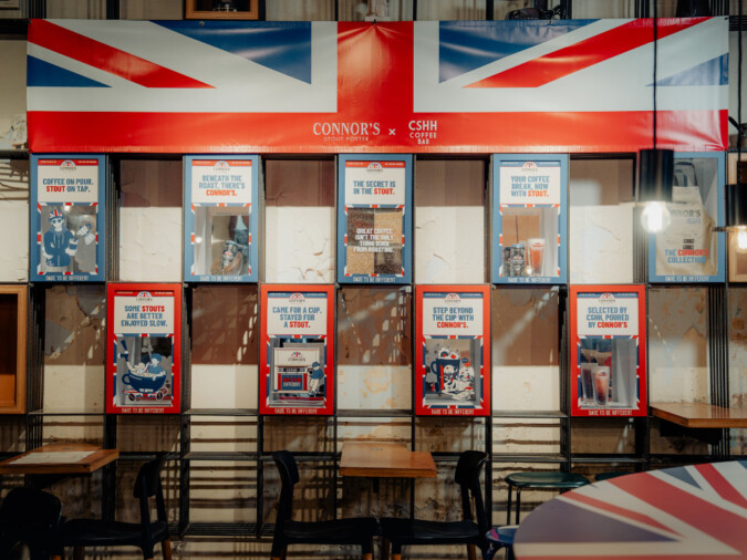 Chye Seng Huat Hardware and Conners