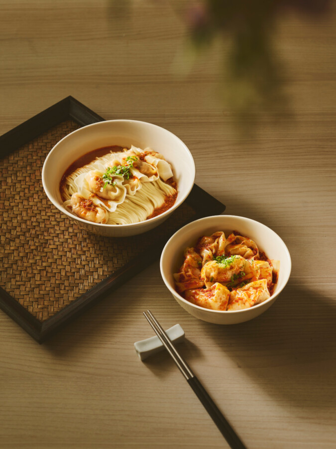 Din Tai Fung Orchard Ion