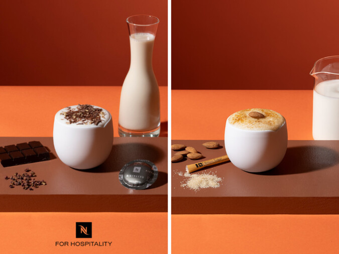 Nespresso and Sofitel Singapore